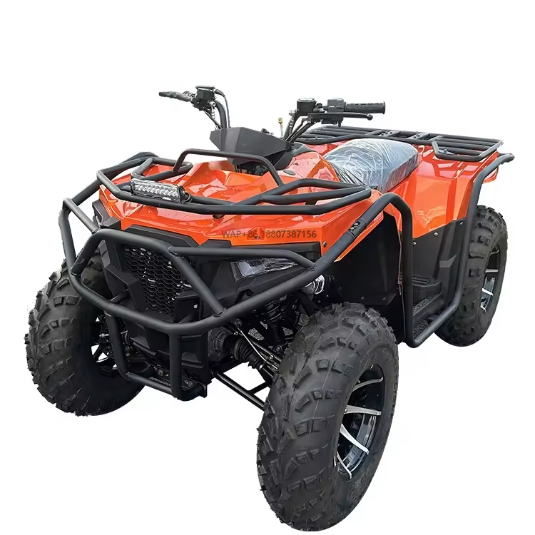 Scooter Electric - حار بيع 350cc CVT سكوتر الثلج