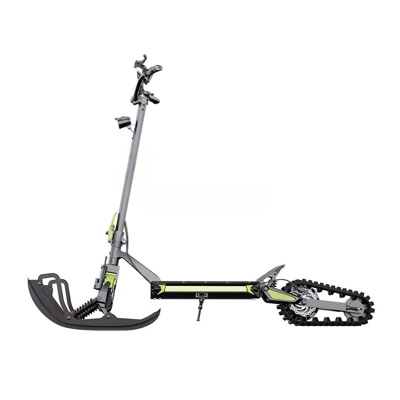 Scooter Electric - وصول جديد 3 في 1 سكوتر