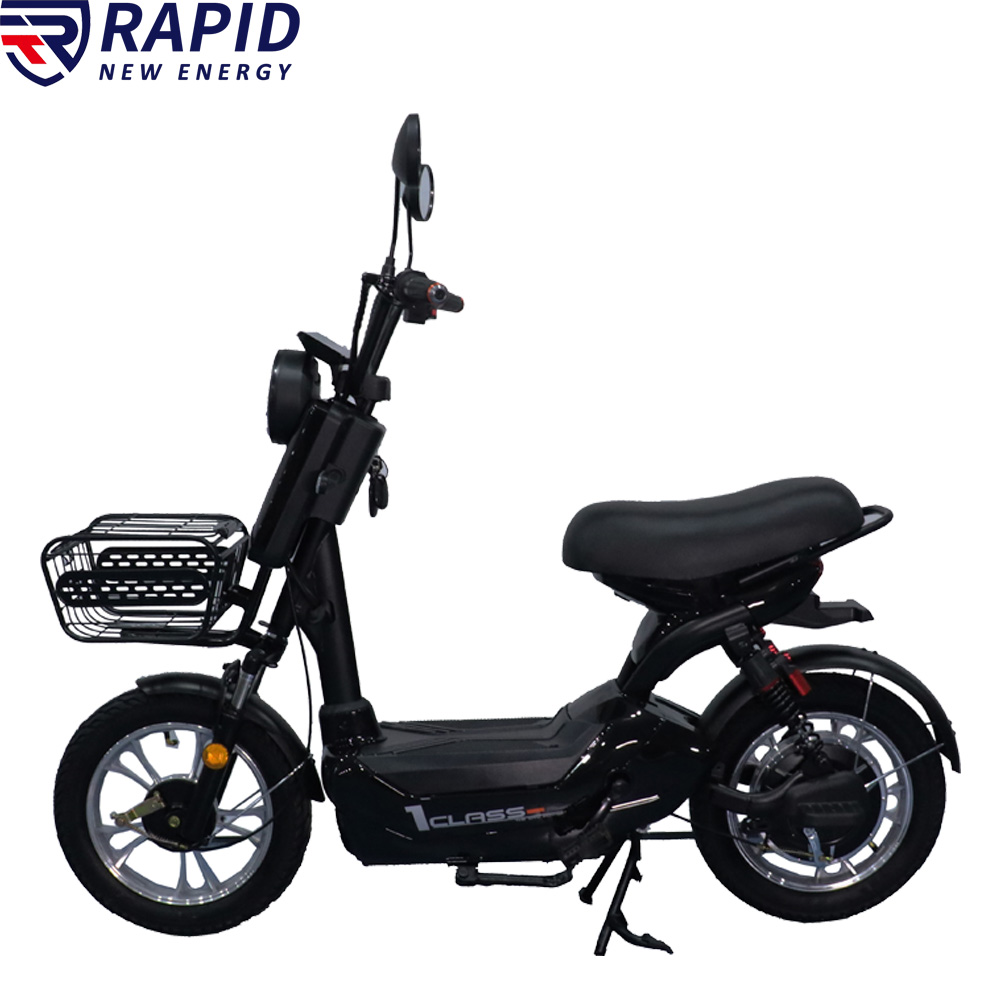 دراجة كهربائية YTYIN بالجملة ب - مراجعة Scooter Electric وسعره