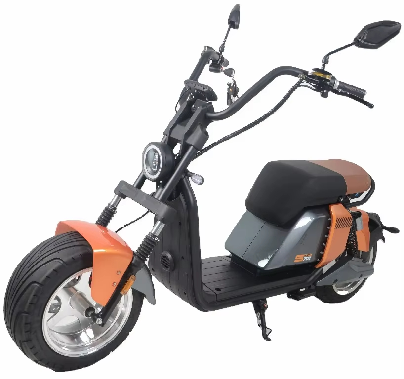 سكوتر كهربائي قوي للبالغين بقو - مراجعة Electric Scooter Adults وسعره