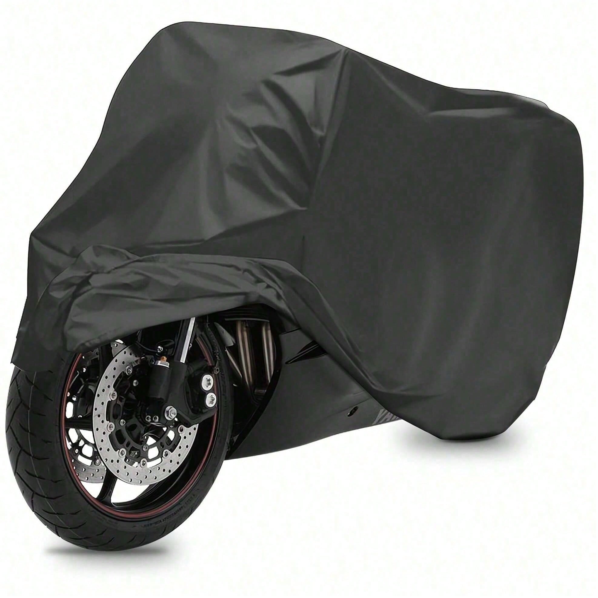 غطاء مطر سميك ومقاوم للماء للد - مراجعة Electric Scooter Rain Cover وسعره