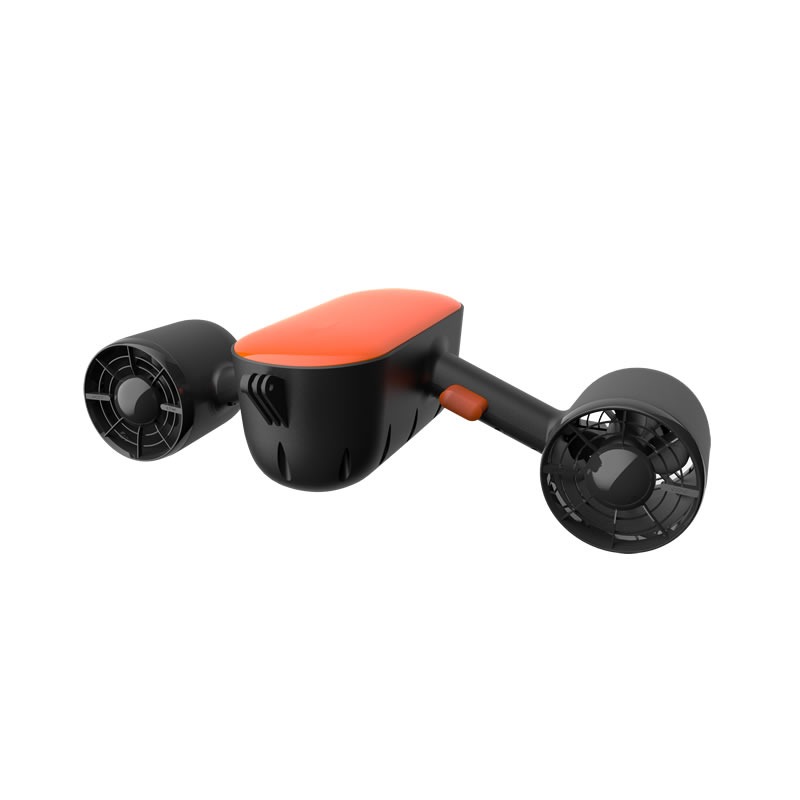 سكوتر بحري كهربائي جديد من Air - مراجعة Scooter Electric وسعره