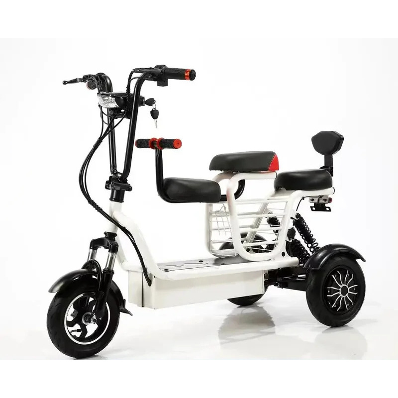 جودة عالية جديدة رخيصة دراجة ا - مراجعة Electric Scooter 500W وسعره