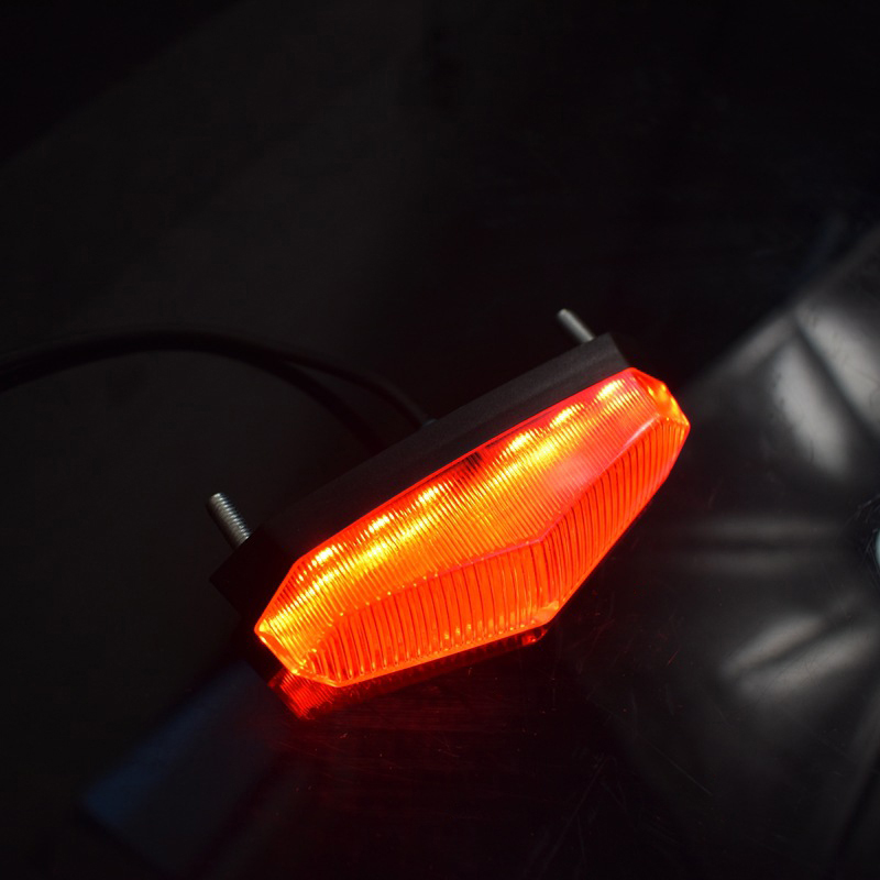 أضواء خلفية جديدة للدراجات الك - مراجعة Scooter Electric وسعره